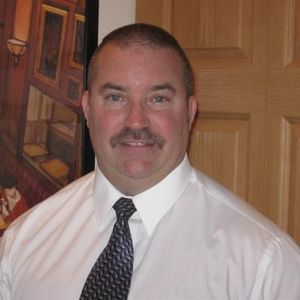 Meet your Posher, Patrick